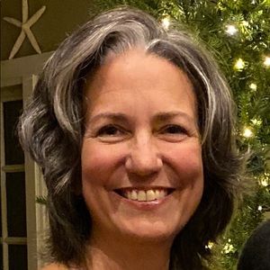 Meet your Posher, Sally